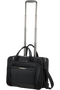 Samsonite Pro-Dlx 5 Rolling Tote  39.6cm/15.6inch Noir