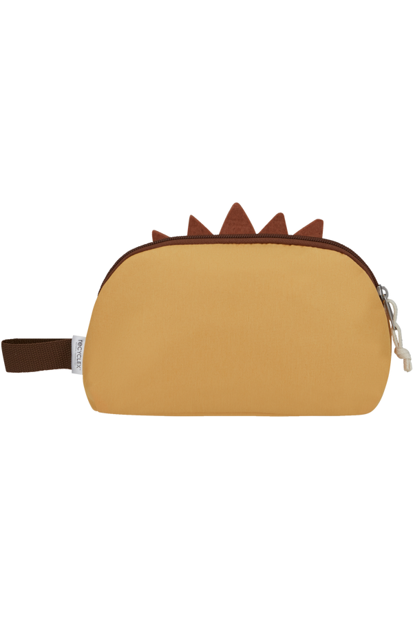 Samsonite Happy Sammies Eco Toilet Kit Lion Lester Lion Lester Samsonite Happy Sammies Eco Toilet Kit Lion Lester Lion Lester