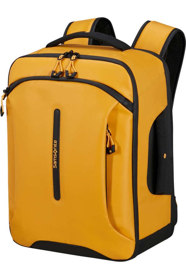 Samsonite Ecodiver Laptop Backpack Underseater S  Jaune