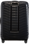 Samsonite Proxis Spinner 81cm  Noir