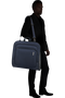 Samsonite Respark Garment Sleeve  Bleu nuit Samsonite Respark Garment Sleeve  Bleu nuit