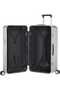 Samsonite Lite-Box Alu Trunk 74cm  Aluminium