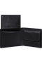 Samsonite Attack 2 Slg 046 - B 6CC+VFL+2C+C  Noir Samsonite Attack 2 Slg 046 - B 6CC+VFL+2C+C  Noir