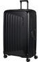 Samsonite Nuon Spinner Expandable 81cm  Matt Graphite