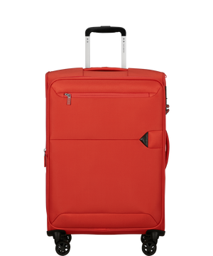 Urbify Valise &agrave; 4 roues extensible 68cm 68 x 43 x 27/31 cm | 2.8 kg