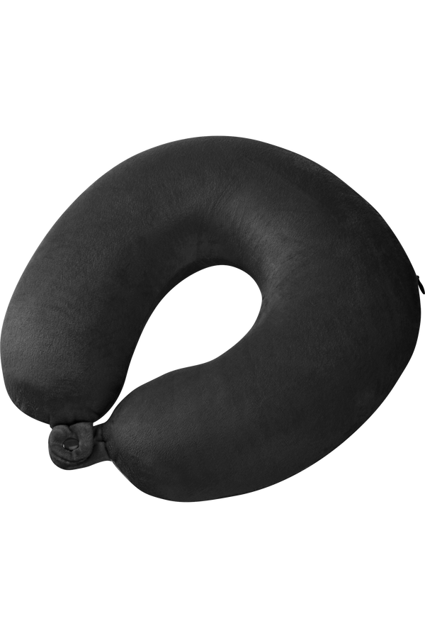 Samsonite Global Ta Memory Foam Pillow Noir