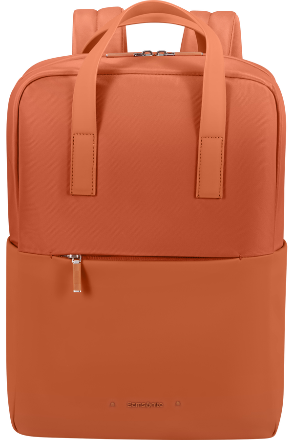 Samsonite 4Pack Laptop Backpack + Handles 14.1'  Rouille
