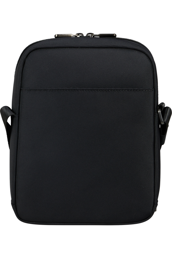 Samsonite Urban-Eye Crossover M 9.7'  Noir Samsonite Urban-Eye Crossover M 9.7'  Noir