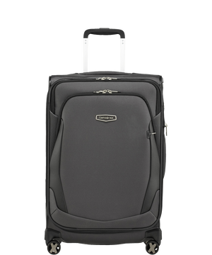 X'blade 4.0 Trolley mit 4 Rollen Erweiterbar 63 x 42 x 27/31 cm | 3.22 kg