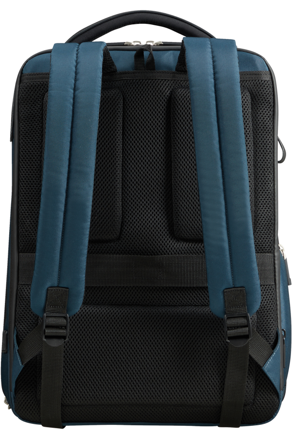 Samsonite Litepoint Laptop Backpack Expandable 17.3'  Peacock