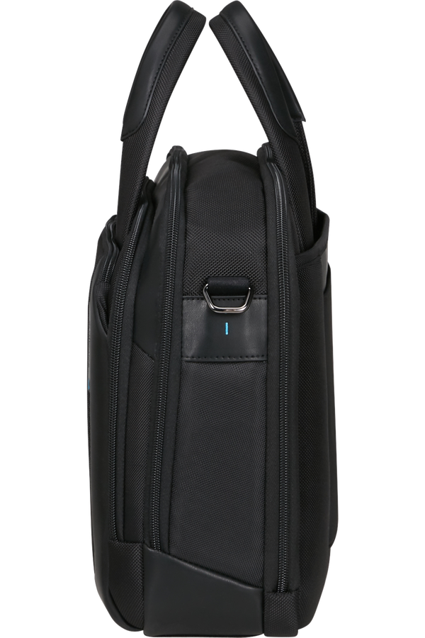 Samsonite Spectrolite 4.0 Laptop Briefcase 14.1'  Noir Samsonite Spectrolite 4.0 Laptop Briefcase 14.1'  Noir