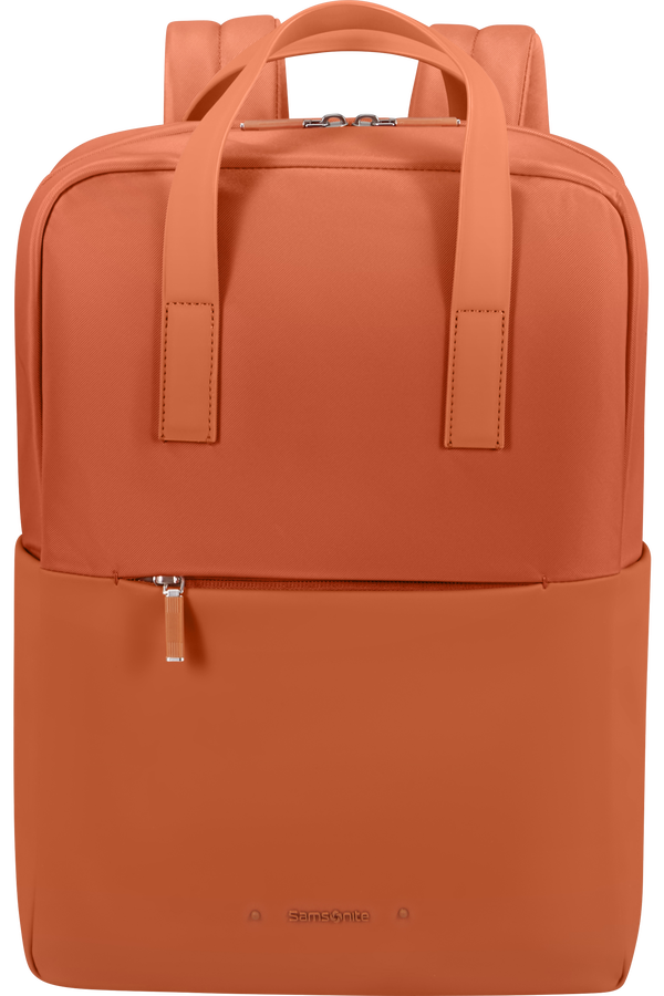 Samsonite 4Pack Laptop Backpack + Handles 14.1'  Rouille