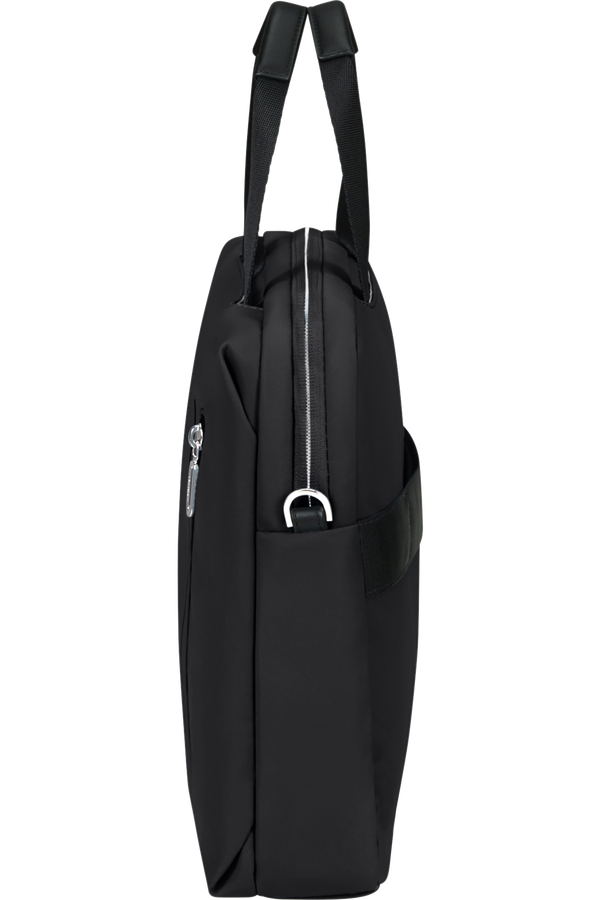 Samsonite Ongoing Bailhandle 15.6'  Noir Samsonite Ongoing Bailhandle 15.6'  Noir