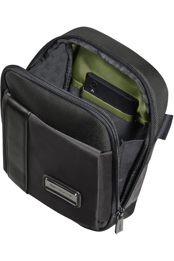 Samsonite Openroad 2.0 Tablet Crossover 7.9'  Noir