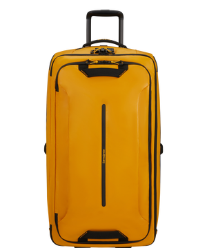 Ecodiver Reisetasche mit Rollen 79 cm 79 x 44 x 31 cm | 3.4 kg Ecodiver Reisetasche mit Rollen 79 cm 79 x 44 x 31 cm | 3.4 kg