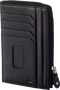 Samsonite Success 2 Slg 727-All In One Wallet Zip  Noir Samsonite Success 2 Slg 727-All In One Wallet Zip  Noir