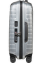 Samsonite Proxis Spinner Expandable Length 35cm 55cm  Argent
