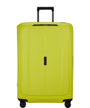 Essens Trolley mit 4 Rollen 81cm 81 x 56 x 34 cm | 4.7 kg Essens Trolley mit 4 Rollen 81cm 81 x 56 x 34 cm | 4.7 kg