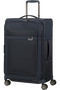 Samsonite Airea Spinner Expandable 67cm  Bleu foncé