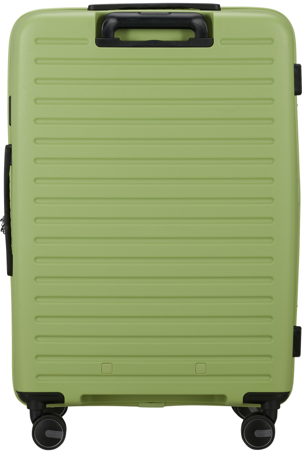 Samsonite Restackd Spinner Expandable 68cm  Wasabi