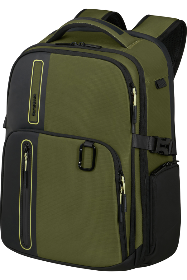 Samsonite Biz2go BP Daytrip  Wasabi/Black