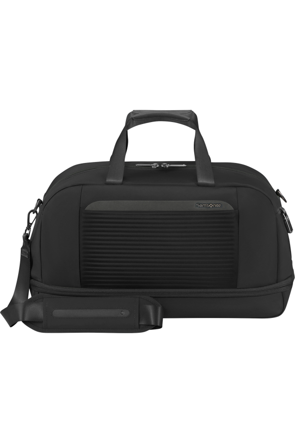 Samsonite Paralux Weekender Duffle  Noir