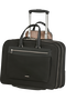 Samsonite Zalia 2.0 Rolling Tote 15.6'  Noir
