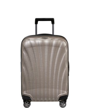 C-Lite Valise à 4 roues extensible 55cm 55 x 40 x 20/23 cm | 2.1 kg C-Lite Valise à 4 roues extensible 55cm 55 x 40 x 20/23 cm | 2.1 kg