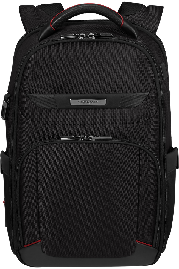 Samsonite Pro-Dlx 6 Backpack 14.1'  Noir