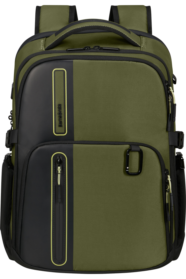 Samsonite Biz2go BP Daytrip  Wasabi/Black