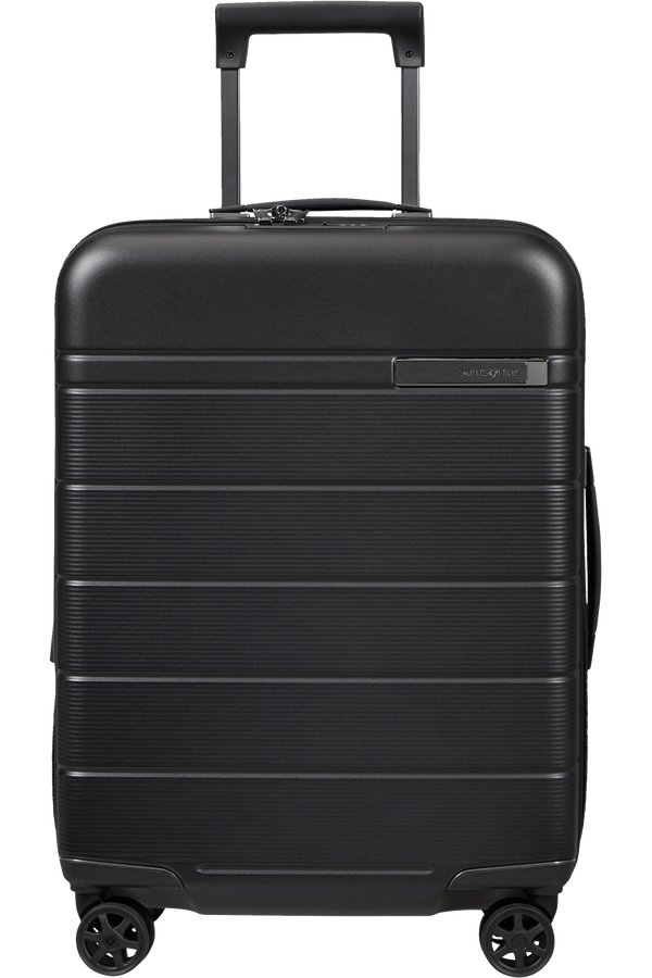 Samsonite Neopod Spinner Expandable SL. Out Pouch 55cm  Schwarz