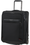 Samsonite Pro-DLX 6 Upright Expandable 55cm  Noir Samsonite Pro-DLX 6 Upright Expandable 55cm  Noir