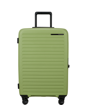 Restackd Valise 4 roues extensible 68cm 68 x 46 x 26/29 cm | 3.3 kg Restackd Valise 4 roues extensible 68cm 68 x 46 x 26/29 cm | 3.3 kg