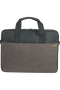 Samsonite Sideways 2.0 Shuttle Sleeve  15.6inch Black/Grey Samsonite Sideways 2.0 Shuttle Sleeve  15.6inch Black/Grey