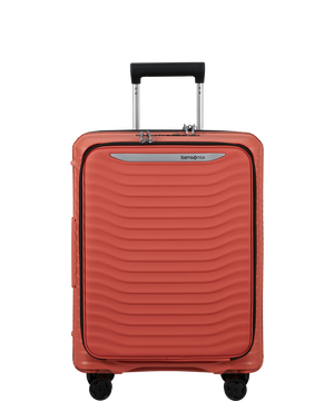 Upscape Trolley mit 4 Rollen erweiterbar 55cm 55 x 40 x 23/26 cm | 2.6 kg