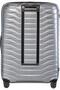 Samsonite Proxis Spinner 81cm  Argent