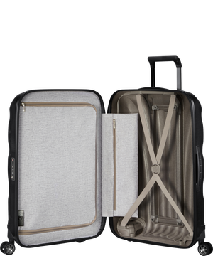 C-Lite Valise à 4 roues 69cm 69 x 46 x 29 cm | 2.5 kg C-Lite Valise à 4 roues 69cm 69 x 46 x 29 cm | 2.5 kg