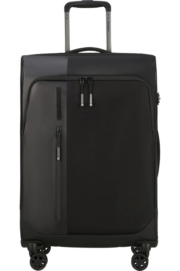 Samsonite Biz2go Trvl SPINNER DF EXP 66cm  Noir