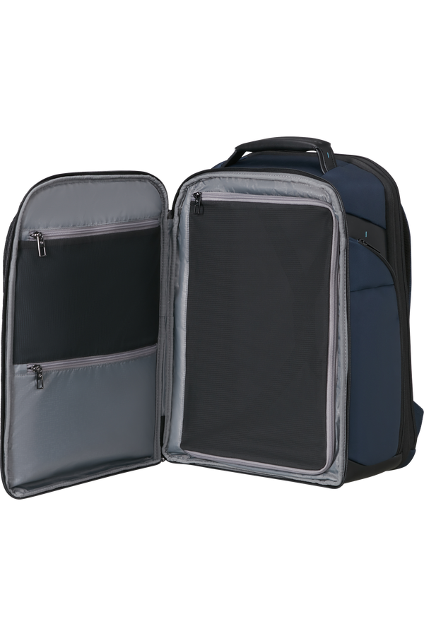 Samsonite Spectrolite 4.0 Underseat Backpack M  Bleu