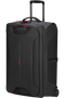 Samsonite Ecodiver Duffle with wheels 67/24  Gris anthracite Samsonite Ecodiver Duffle with wheels 67/24  Gris anthracite