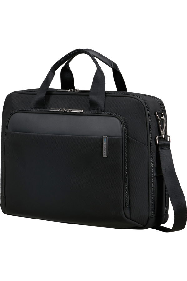 Samsonite Evosight Bailhandle 17.3'  Schwarz