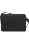 Samsonite Karissa 2.0 Pouch + Shoulder Bag M  Schwarz Samsonite Karissa 2.0 Pouch + Shoulder Bag M  Schwarz