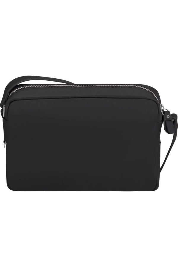 Samsonite Karissa 2.0 Pouch + Shoulder Bag M  Schwarz Samsonite Karissa 2.0 Pouch + Shoulder Bag M  Schwarz