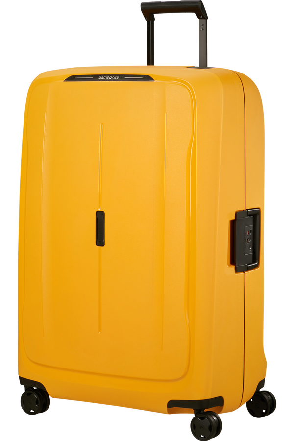 Samsonite Essens Spinner 81cm  Radiant Yellow