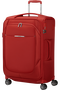 Samsonite Re-Lite Spinner Expandable 67cm  Rouge coquelicot