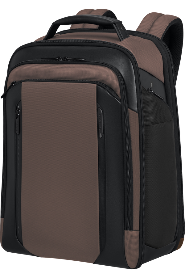 Samsonite Spectrolite 4.0 Underseat Backpack M  Braun