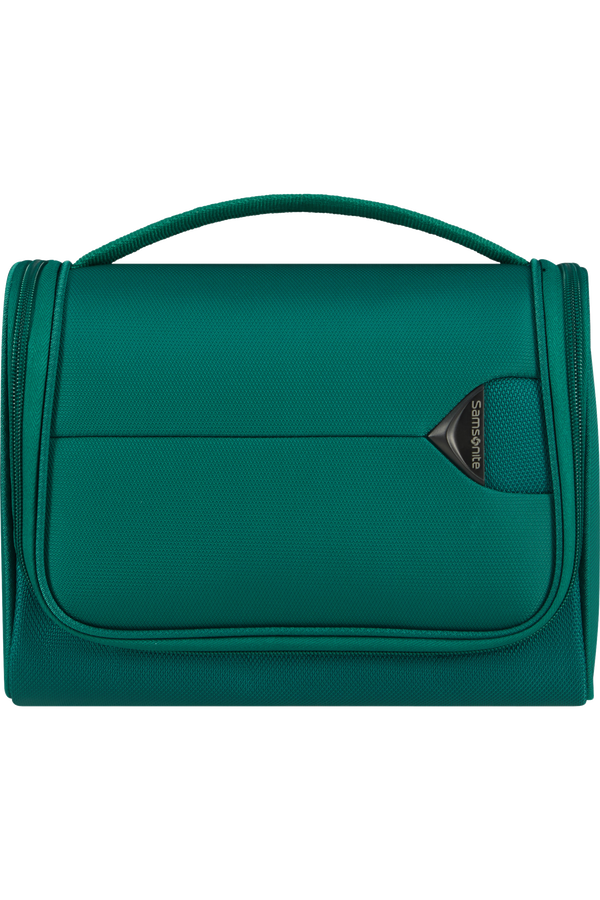 Samsonite Urbify Toilet Kit  Pine Green