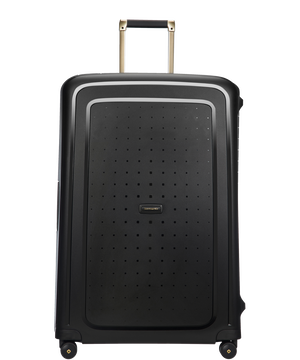 S'Cure DLX Valise 4 roues 81cm 81 x 55 x 35 cm | 5 kg