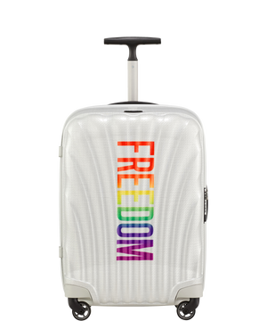 Cosmolite Valise 4 roues 55cm 55 x 40 x 20 cm | 1.7 kg