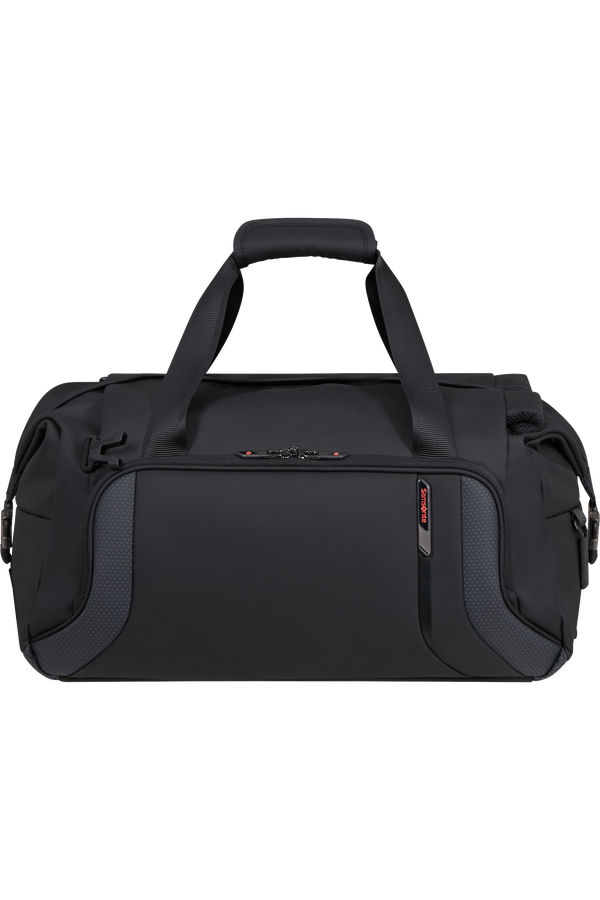 Samsonite Glazed Duffle/Backpack 48cm  Noir